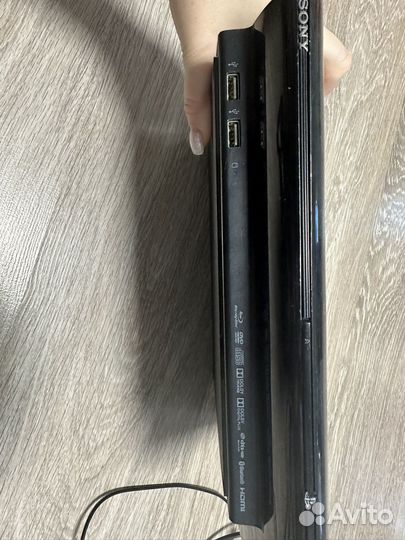 Sony PS3 прошитая