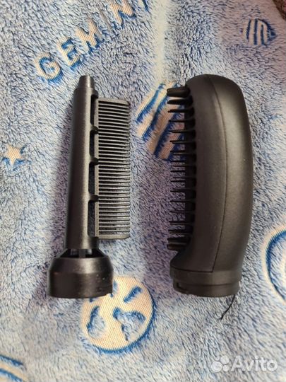 Фен щетка (Новая) 900w