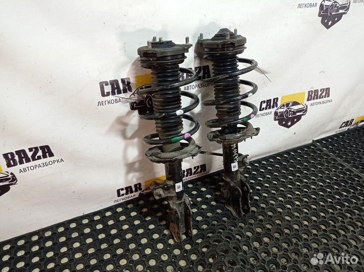 Амортизаторы передние Hyundai Tucson