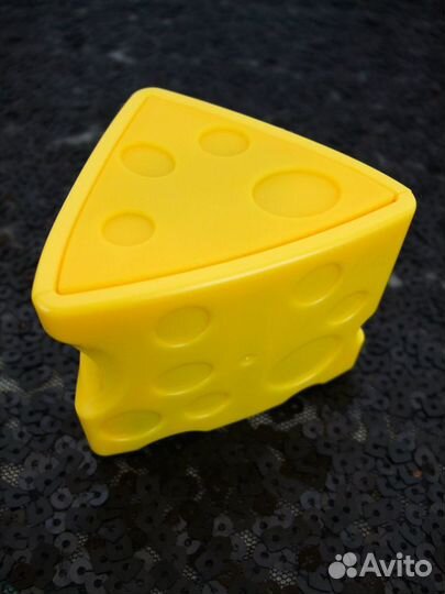 Игрушка Том и Джери Макдональдс