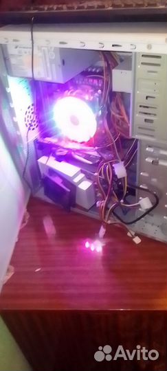 Игровой пк