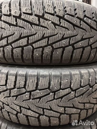 Nokian Tyres Nordman 7 SUV 245/70 R16