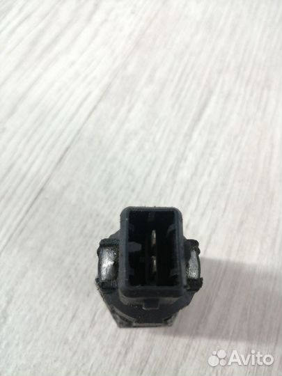Датчик детонации Renault sandero stepway 2