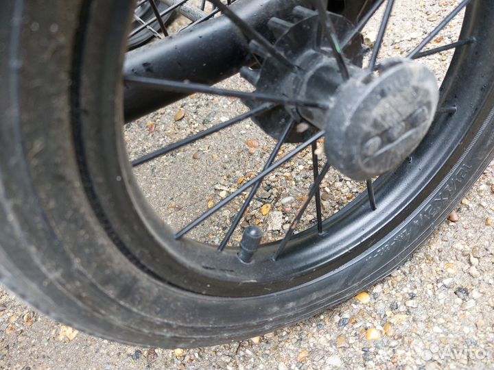 Коляска для вашего малыша