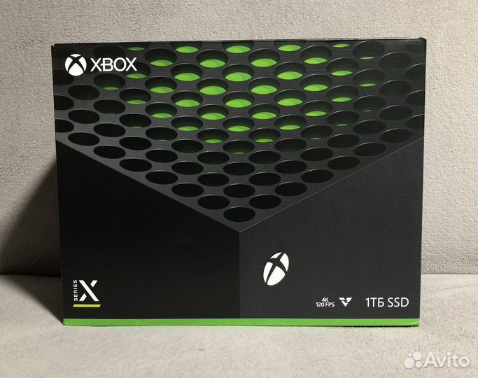 Xbox Series X 1Tb