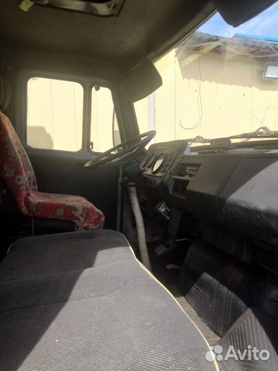 ЗИЛ 5301АО, 2001