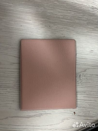 Обложка на студенческий