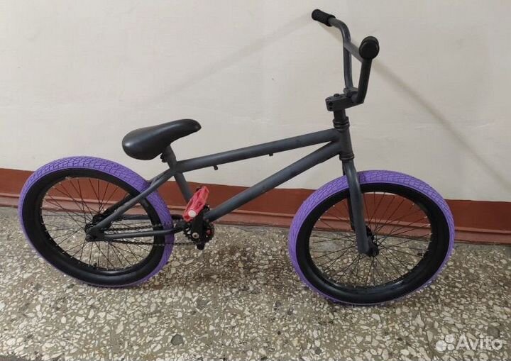 Велосипед bmx 20