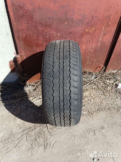 Dunlop Grandtrek AT22 285/60 R18 116V