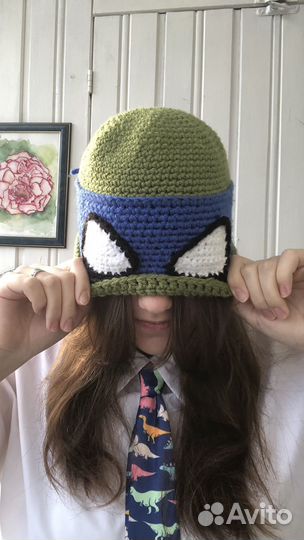 Вязание крючком и спицами на заказ