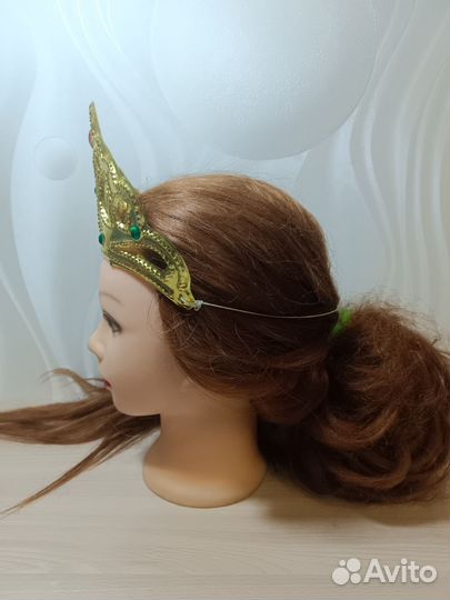 Маска карнавальная 