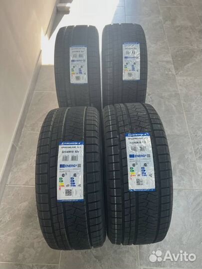 Triangle Snowlink PL02 265/70 R16 112T