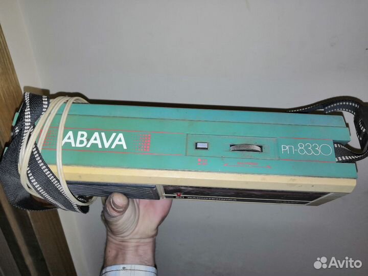 Радиоприемник