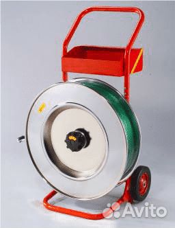 Ленторазмотчик Н-84 для пэт ленты