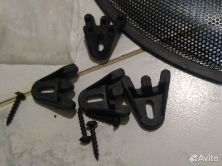 Защита динамиков 15 дюймов