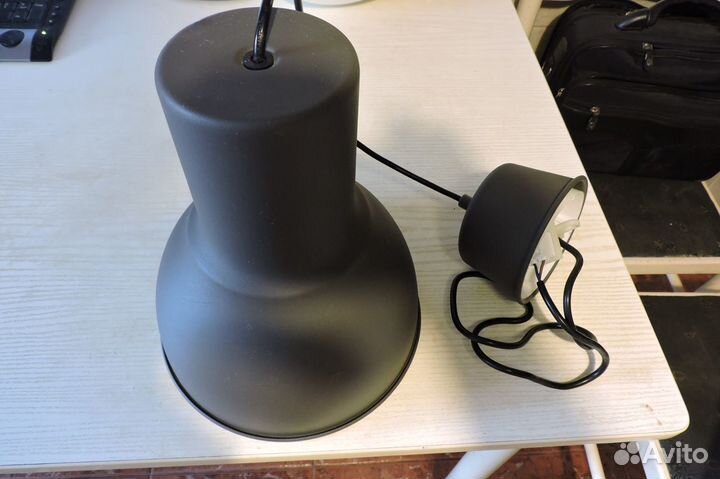 Светильник