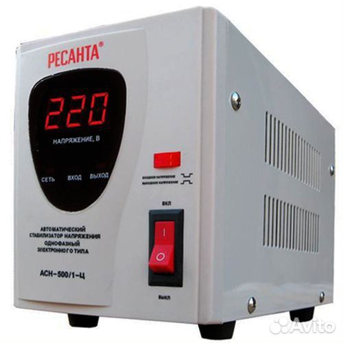 Ремонт сварочных аппаратов, стабилизаторов 220В