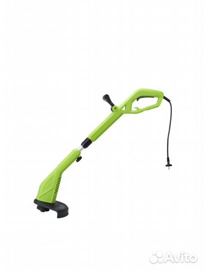 Новый триммер Giardino club 350Вт