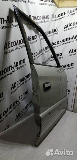 Дверь боковая передняя правая Toyota Land Cruiser