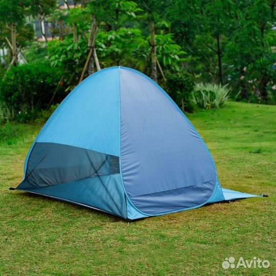 Палатка пляжная B1125