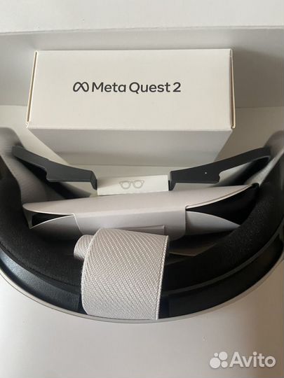 Oculus quest 2 прошитый 128гб