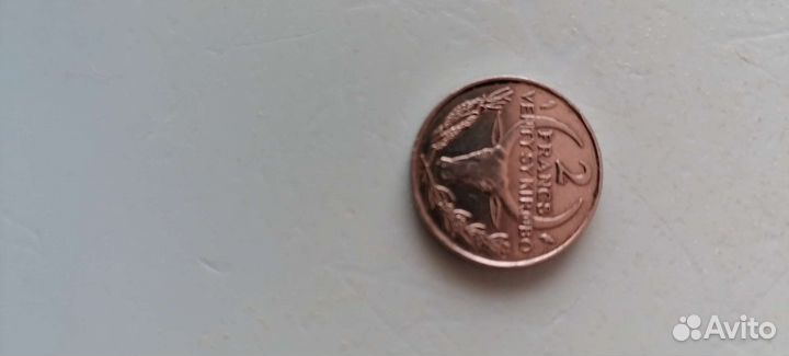 Монеты для коллекции