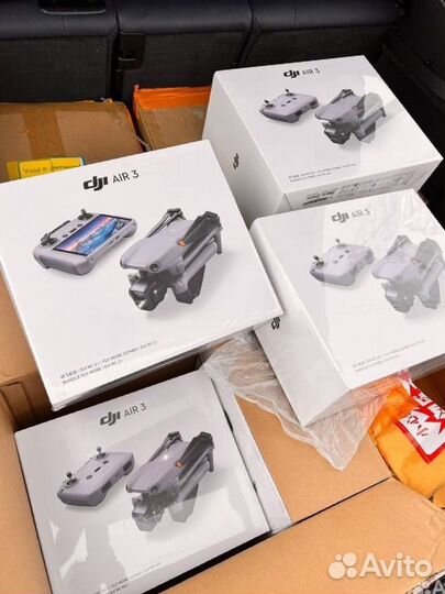 DJI mavic 3 DJI mavic 3 pro DJI AIR 3