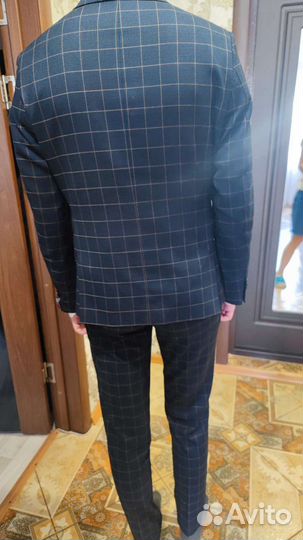Пиджак мужской