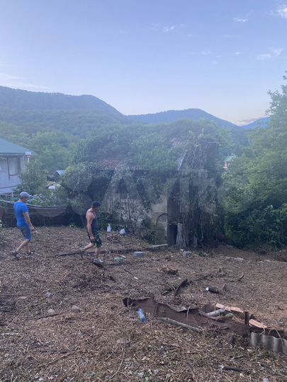 Участок 7,7 сот. (СНТ, ДНП)