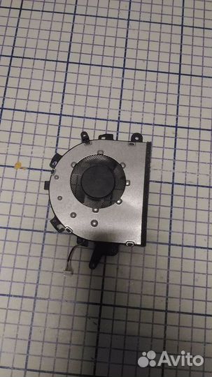 Кулер Lenovo IdeaPad S145-15API S145-15AST