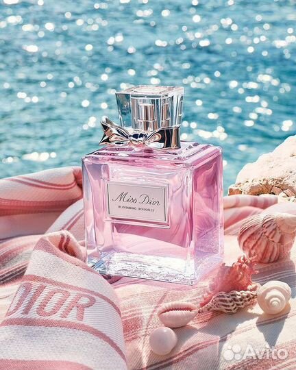 Christian Dior Miss Dior Blooming Bouquet 100 мл