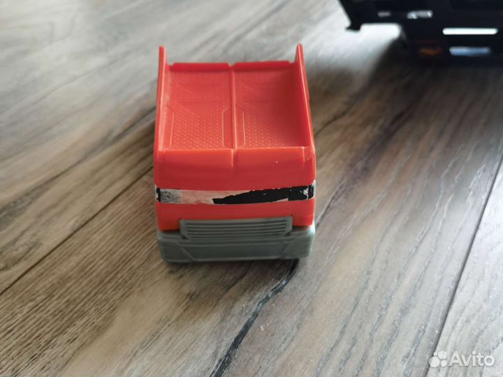 Автовоз хот вилс