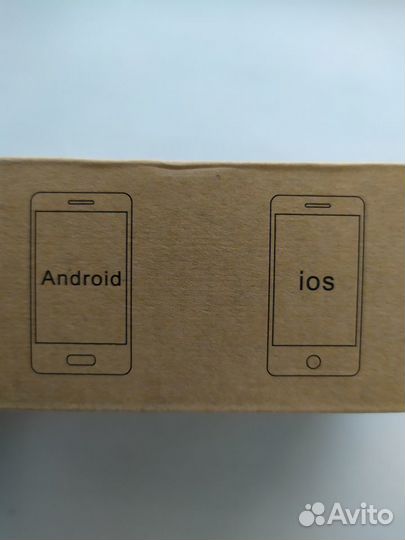 Эндоскоп видеоэндоскоп Android / ios wifi