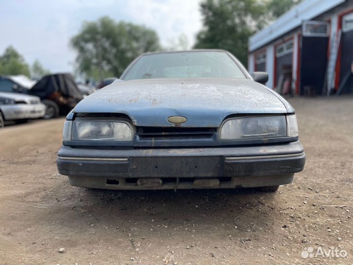 В разборе Ford Scorpio 1 2.0 МКПП