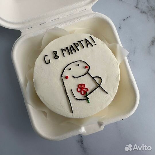 Пп торты, пп десерты