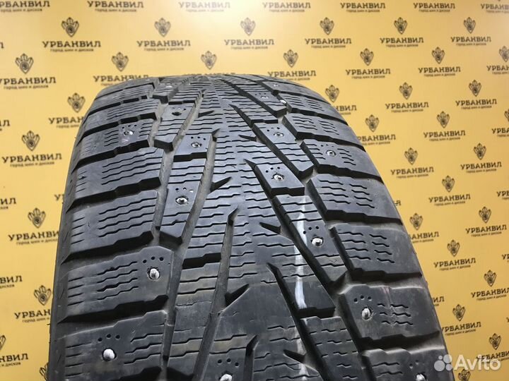 Nokian Tyres Hakkapeliitta 7 SUV 235/55 R18 104T