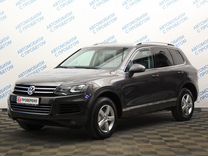 Volkswagen Touareg 3.0 AT, 2011, 155 421 км, с пробегом, цена 1 549 000 руб.