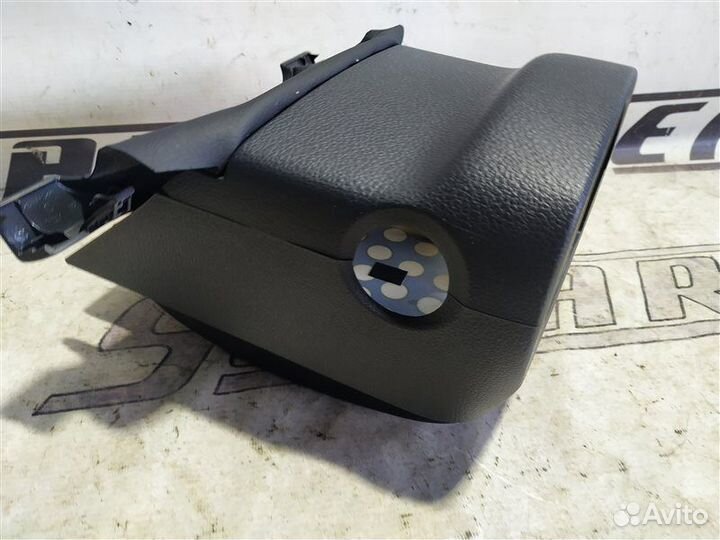 Кожух рулевой колонки Volkswagen Tiguan 5N 2.0 CCZ