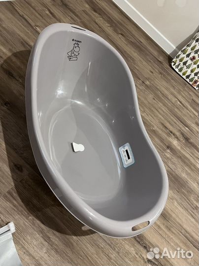 Ванночка для купания