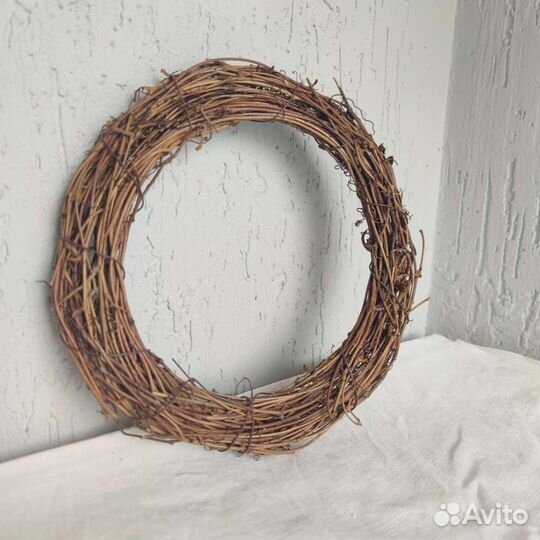 Венок (заготовка)