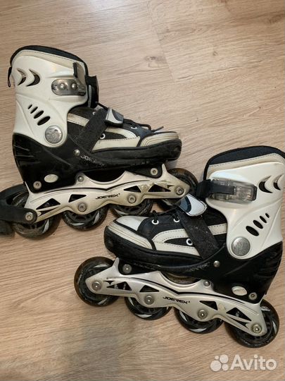 Ролики детские