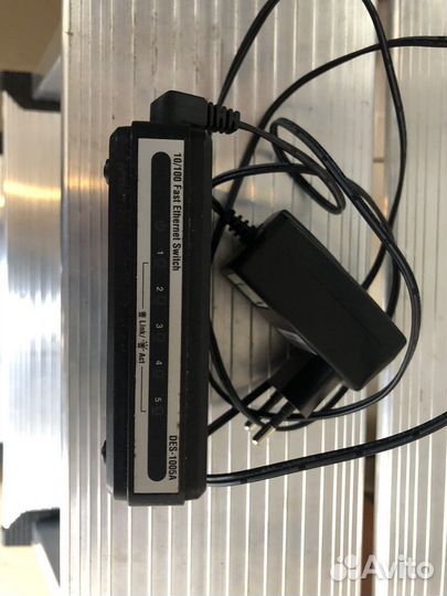 Коммутатор