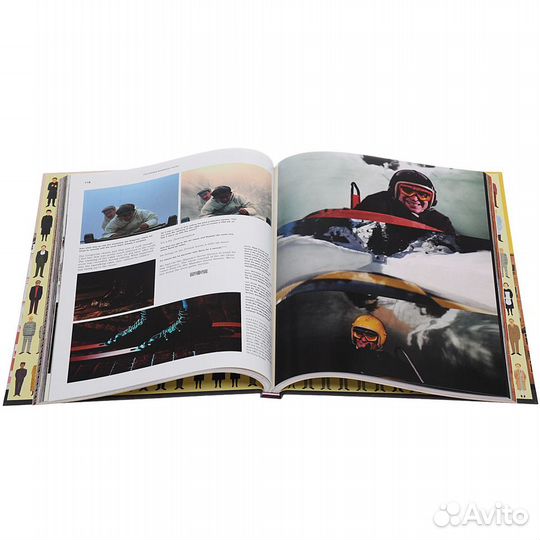 The Wes Anderson Collection: The Grand Budapest H