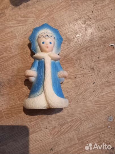 Новогодние игрушки