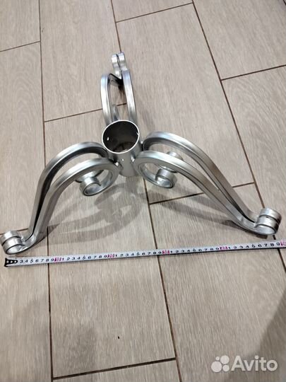 Подставка под живую ёлку