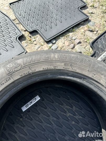 Firestone Touring FS100 205/55 R16