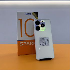 TECNO Spark 10, 8/128 ГБ