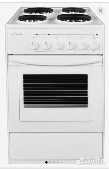 Плита электрическая 