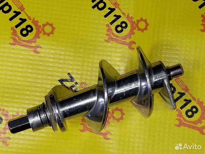 Шнек для мясорубки Polaris