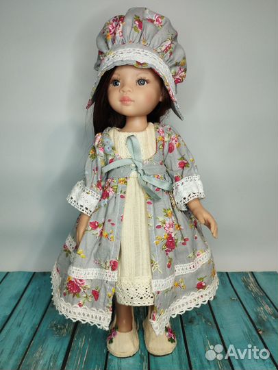 Одежда для куклы